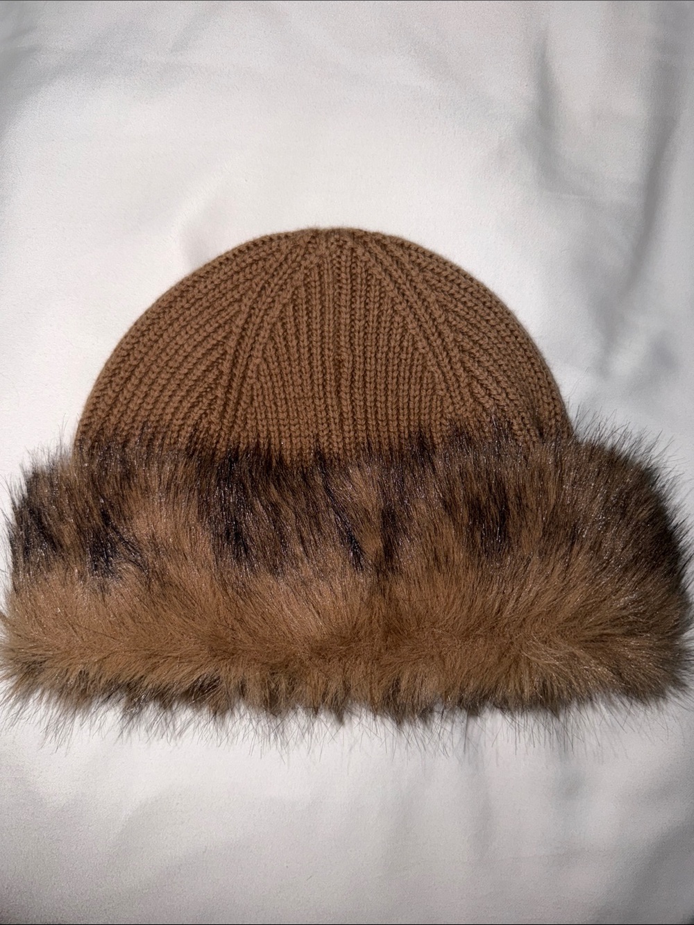 Aritzia Wilfred Seville Knit Beanie